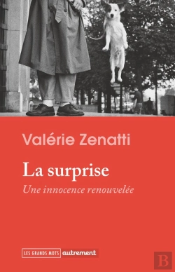 Bertrand.pt - La Surprise : Une Innocence Renouvelée