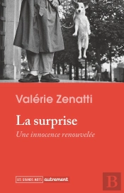 La Surprise : Une Innocence Renouvelée