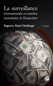 La Surveillance Internationale En Matière Monétaire Et Financière Tome 1
