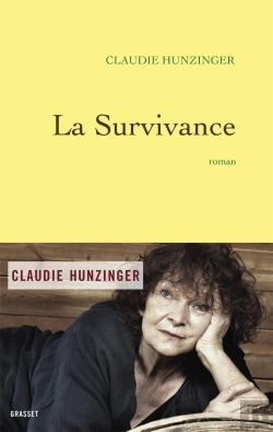 Bertrand.pt - La Survivance
