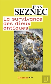 La Survivance Des Dieux Antiques