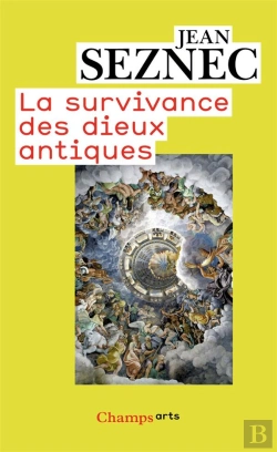 Bertrand.pt - La Survivance Des Dieux Antiques