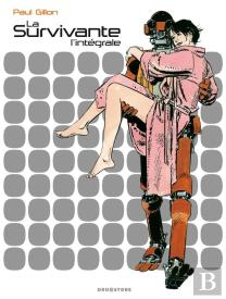 La Survivante ; Intégrale