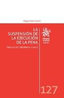 La Suspensión De La Ejecución De La Pena