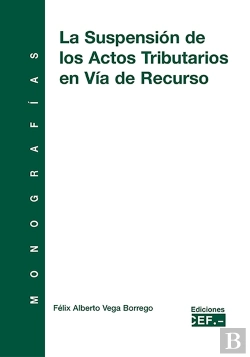 Bertrand.pt - La Suspensión De Los Actos Tributarios En Vía De Recurso