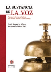 La Sustancia De La Voz