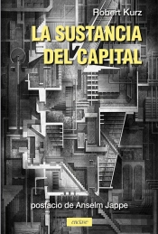 La Sustancia Del Capital