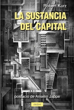 Bertrand.pt - La Sustancia Del Capital