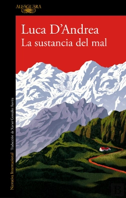 Bertrand.pt - La Sustancia Del Mal