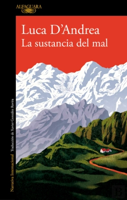 Bertrand.pt - La Sustancia Del Mal