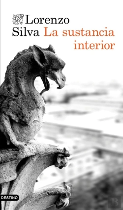 Bertrand.pt - La Sustancia Interior