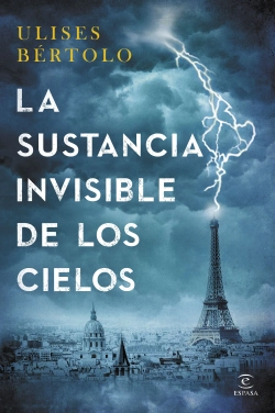 Bertrand.pt - La sustancia invisible de los cielos