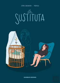 Bertrand.pt - La Sustituta