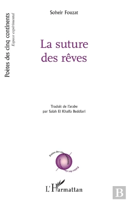 Bertrand.pt - La Suture Des Rêves
