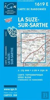 La Suze-Sur-Sarthe