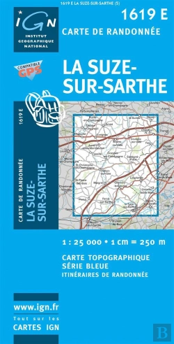 Bertrand.pt - La Suze-Sur-Sarthe