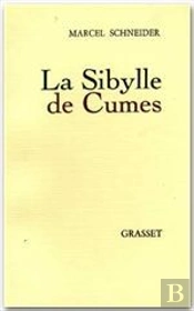 La Sybille De Cumes