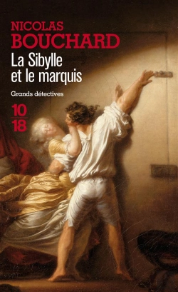 Bertrand.pt - La Sybille Et Le Marquis