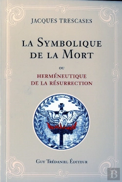 Bertrand.pt - La Symbolique De La Mort Ou Hermeneutique De Resurrection