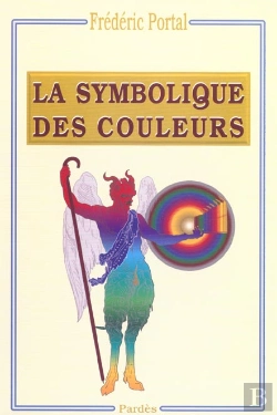 Bertrand.pt - La Symbolique Des Couleurs