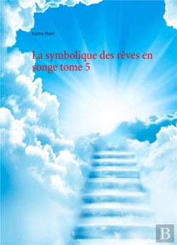 Bertrand.pt - La Symbolique Des Reves En Songe Tome 5