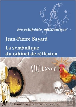 Bertrand.pt - La Symbolique Du Cabinet De Reflexion