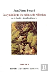 La Symbolique Du Cabinet De Réflexion