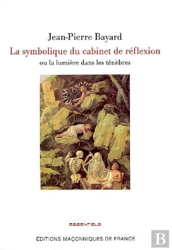 Bertrand.pt - La Symbolique Du Cabinet De Réflexion