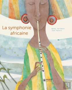 Bertrand.pt - La Symphonie Africaine