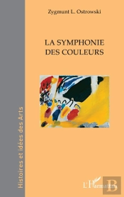 La Symphonie Des Couleurs