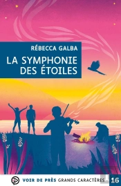 La Symphonie Des Étoiles