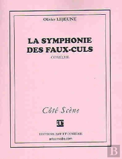 Bertrand.pt - La Symphonie Des Faux-Culs