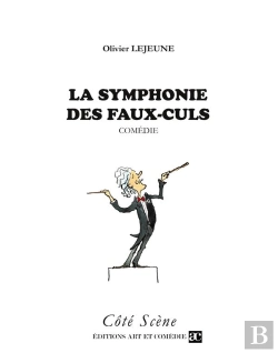 Bertrand.pt - La Symphonie Des Faux Culs