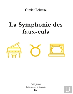 Bertrand.pt - La Symphonie Des Faux-Culs
