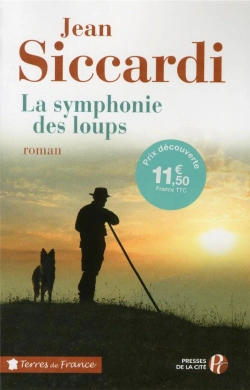 Bertrand.pt - La Symphonie Des Loups (Sd Ft)