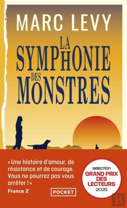 Bertrand.pt - La Symphonie Des Monstres