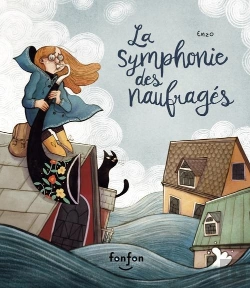 Bertrand.pt - La Symphonie Des Naufrages