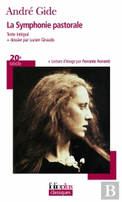 La Symphonie Pastorale