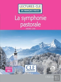 Bertrand.pt - La Symphonie Pastorale ; Niveau 4 ; B2