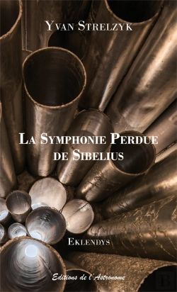 Bertrand.pt - La Symphonie Perdue De Sibelius