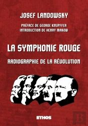 La Symphonie Rouge (Symphonie En Rouge Majeur)