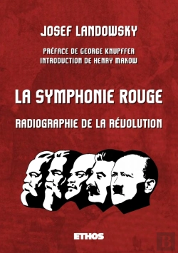 Bertrand.pt - La Symphonie Rouge (Symphonie En Rouge Majeur)