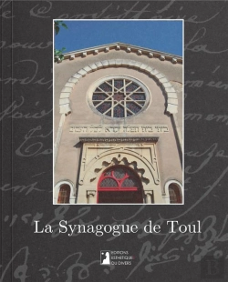 Bertrand.pt - La Synagogue De Toul