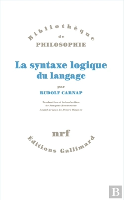 Bertrand.pt - La Syntaxe Logique Du Langage