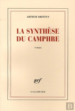 Bertrand.pt - La Synthèse Du Camphre