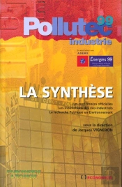 La Synthese ; Pollutec Industrie ; Ademe Energies'99
