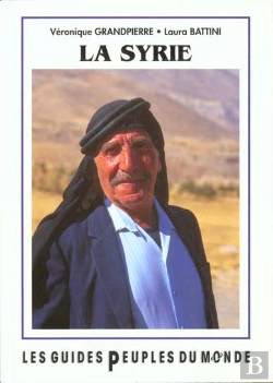 Bertrand.pt - La Syrie