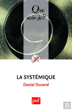 Bertrand.pt - La Systémique (11e Édition)