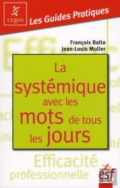La Systemique Avec Les Mots De Tous Les Jours