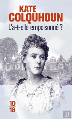 Bertrand.pt - L'A-T-Elle Empoisonne ?